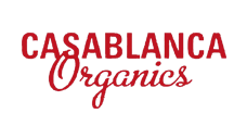 casablanca organics